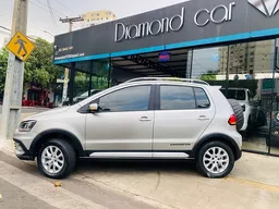 Volkswagen Crossfox