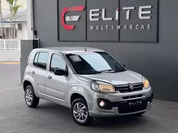 Fiat Uno