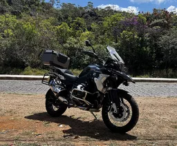 BMW R 1250 GS