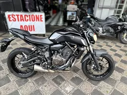 MT-07