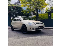 Chevrolet Corsa