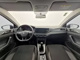 Volkswagen Polo Hatch