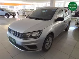 Volkswagen Voyage