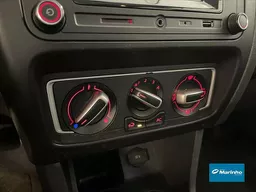 Volkswagen Crossfox
