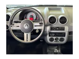 Volkswagen Parati