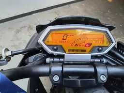Kawasaki Z