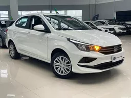 Fiat Cronos