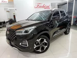 Chery Tiggo 5X Pro