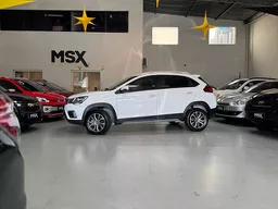 Chery Tiggo 2