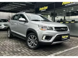 Chery Tiggo 2