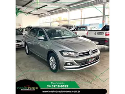 Volkswagen Virtus