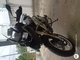 R 1200 GS