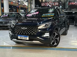 Chery Tiggo 5X Pro