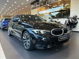 BMW 320i