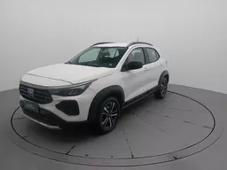 Fiat Pulse