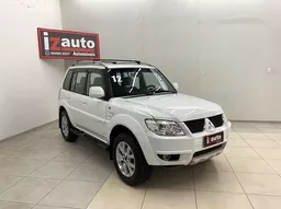 Pajero TR4