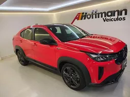Fiat Fastback