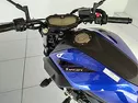 Yamaha MT-07 Azul 7