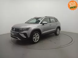 Volkswagen Taos