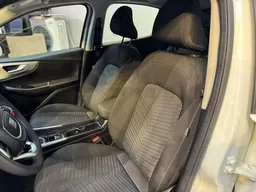 Fiat Fastback