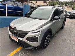 Renault Kardian