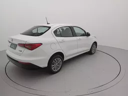 Fiat Cronos