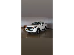 Mitsubishi L200 Triton