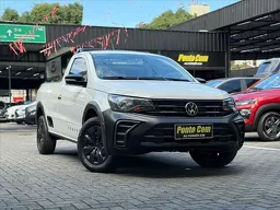 Volkswagen Saveiro