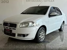 Fiat Siena