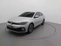 Volkswagen Virtus