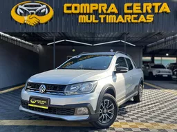 Volkswagen Saveiro
