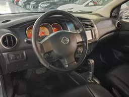 Nissan Livina
