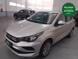 Fiat Cronos