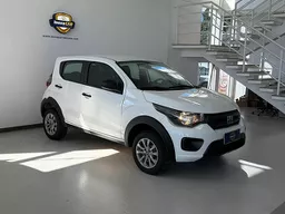 Fiat Mobi