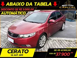 KIA Cerato