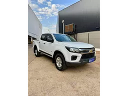 Chevrolet S10