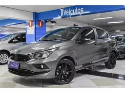 Fiat Cronos