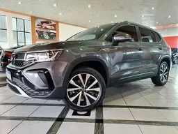 Volkswagen Taos