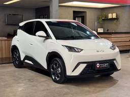 BYD Dolphin Mini