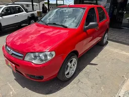 Fiat Palio