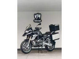 R 1200 GS