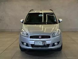 Fiat Idea