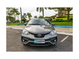 Toyota Etios