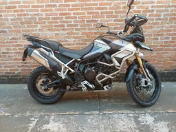 Tiger 900