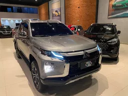 Mitsubishi L200 Triton