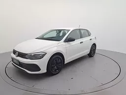 Volkswagen Polo Hatch