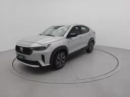 Fiat Fastback