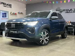Fiat Pulse