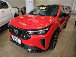 Fiat Fastback