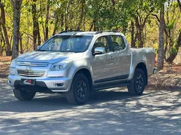 Chevrolet S10